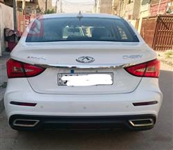 Chery Arrizo 5